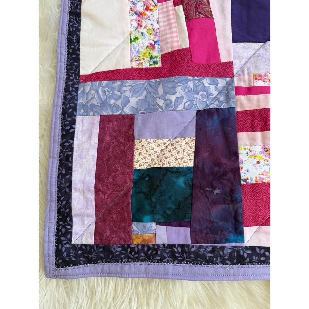 Children’s Quilt - Picture 3 of 7